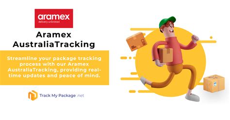 aramex parcel tracking australia
